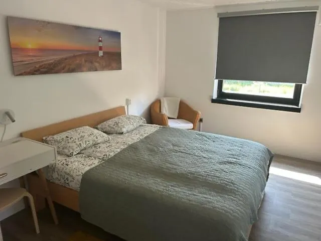 A&E Apartment