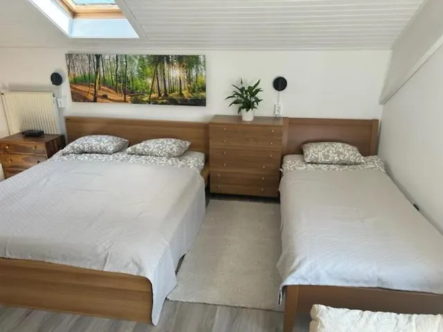 A&E Apartment