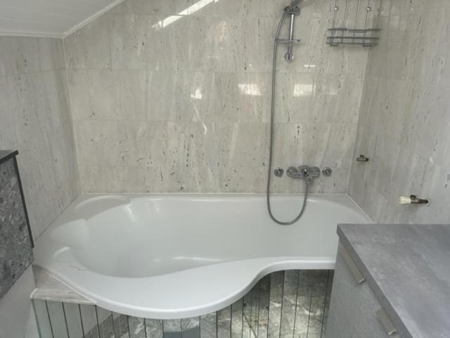 A&e Appartement Ljubljana