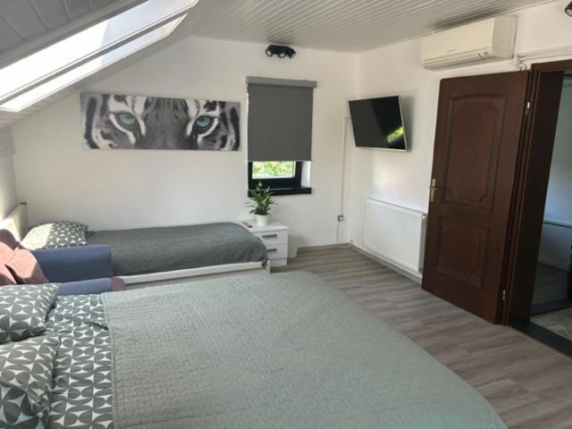 A&e Appartement