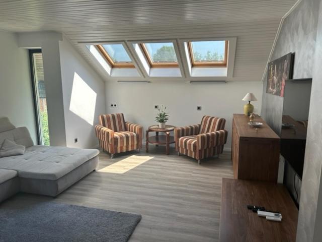 A&e Appartement Ljubljana