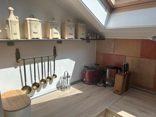 Appartement A&e
