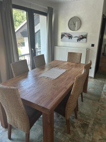 A&e Appartement