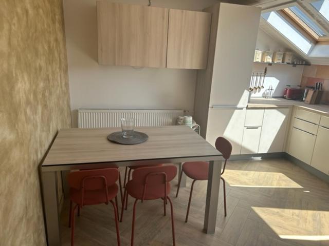 A&e Appartement *