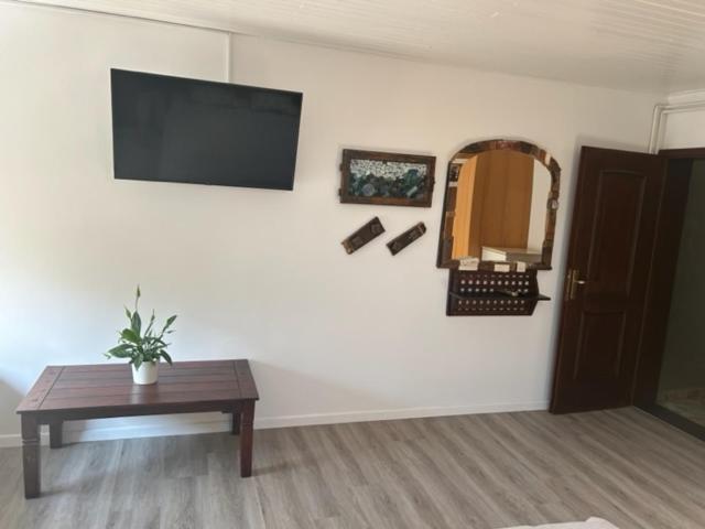 Appartement A&e Ljubljana
