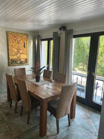 A&e Appartement