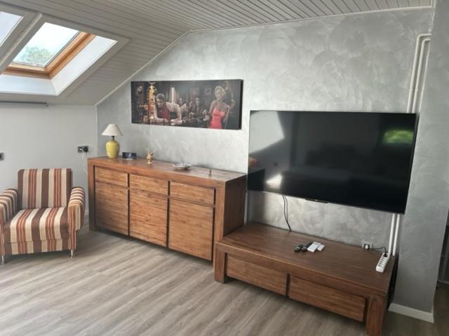 Appartement A&e Ljubljana