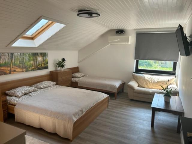 Appartement A&e *