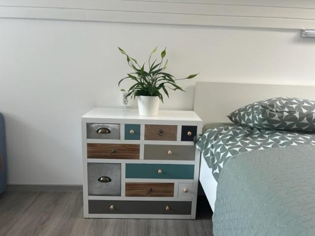 Appartement A&e Ljubljana