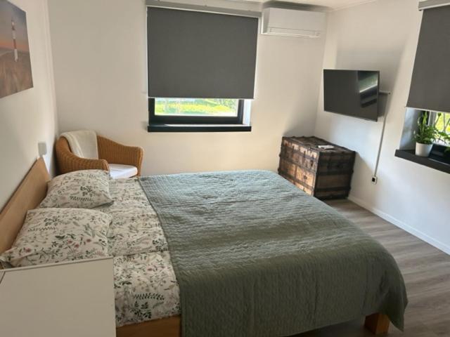 A&e Appartement