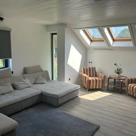 A&E Apartment Ljubljana Extérieur photo