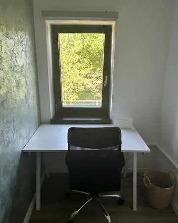 A&E Apartment Ljubljana Extérieur photo