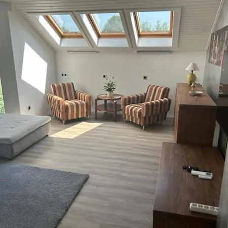 A&E Apartment Ljubljana Extérieur photo