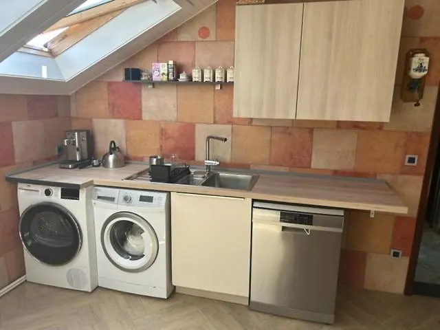 A&E Apartment